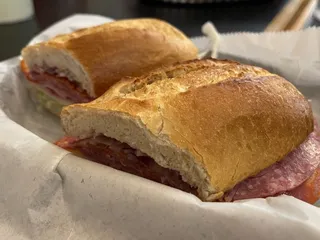 Drake's Deli
