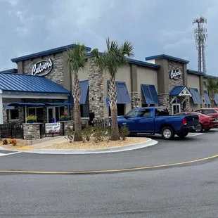 This is the Saint Augustine location.