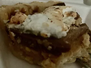 Bradley's Corner Cafe