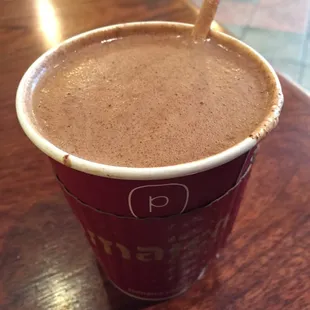 Mexican Mocha