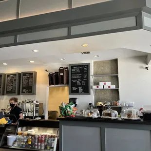 Cumaica at the corner of Tenth and Mission