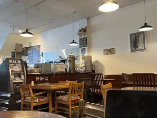 Muddy Waters Coffee House