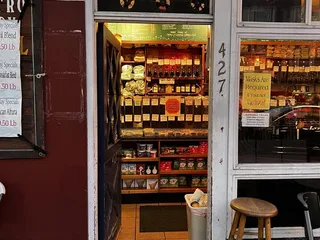 Castro Coffee Company