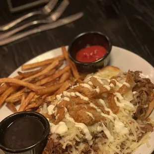 Prime French Dip