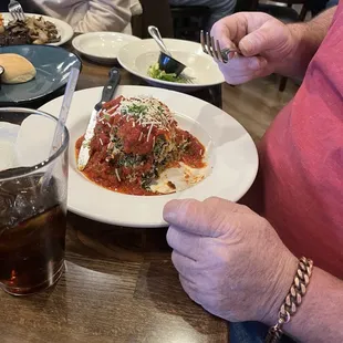 Lasagna