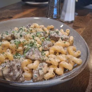 pasta, pasta dish, food