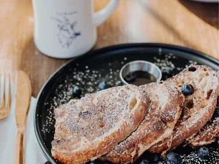 Folktale Coffee & Bakehouse