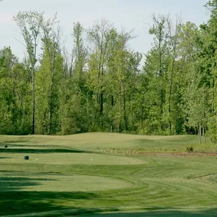 Cumberland Trail Golf Club