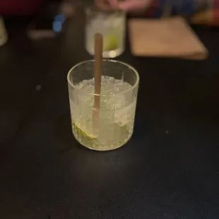 Caipirinha