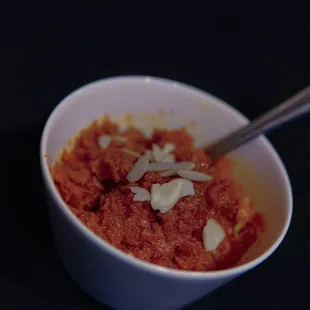 soups and chowder, food