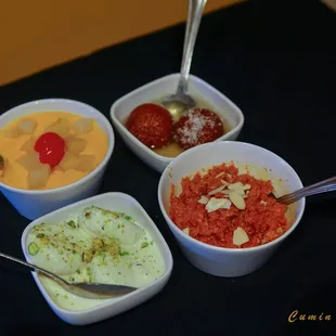 food, curry