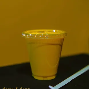 drink