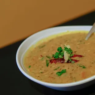 food, soup, soups and chowder, chowder