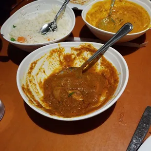 Chicken Rogan Josh