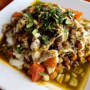 Chaat