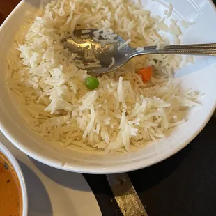 Basmati Rice