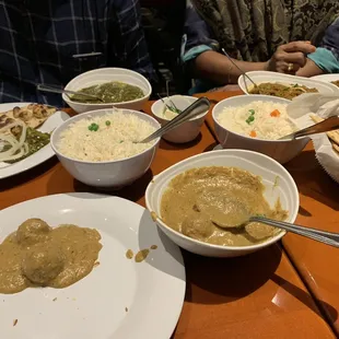 Malai Kofta