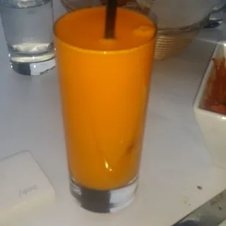 Mango Lassi