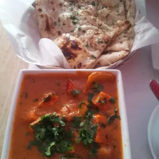 Paneer Makhani