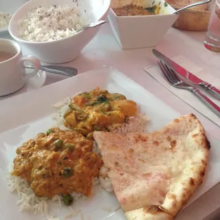 Baingan Bharta