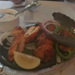 Chicken Tikka