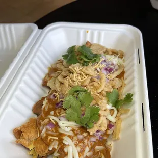 Samosa Smash