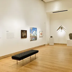 Cummer Museum -- folk art exhibit March 2022