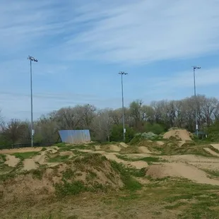 BMX Course