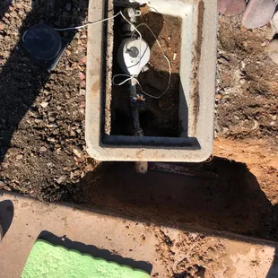 A little bit of digging found the problem