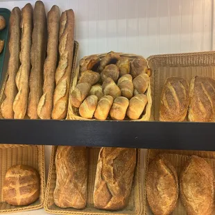 Fresh Sour Dough!
