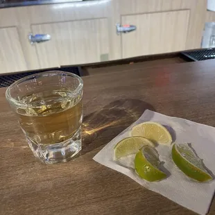 Don Julio anejo