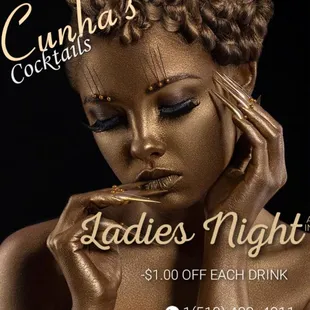 Ladies Night