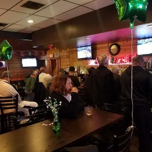St. Patrick's Day
