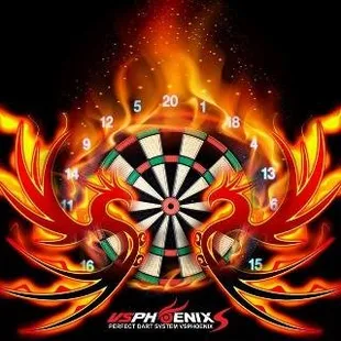 Darts League