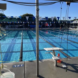 Lane 6 pic from the block!