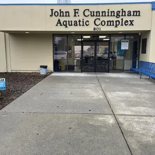 Short AND long course here!