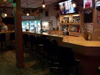 Quitting Time Pub & Grill