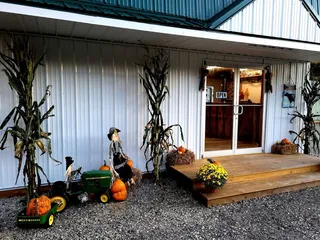 Dixon Butchery 