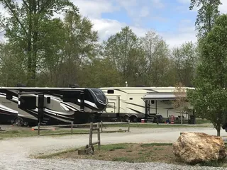 GSP RV Park