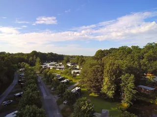 Lakewood RV Resort