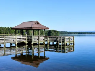 Lake Robinson Warden's Office