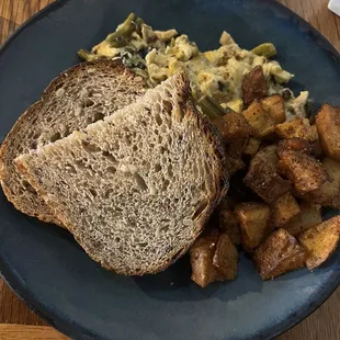 SEASONAL SCRAMBLE