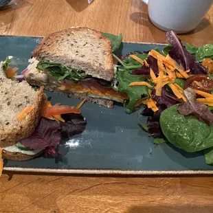 powerhouse sandwich