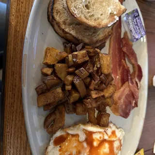FARMHAND BREAKFAST