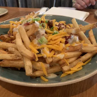 HANGOVER FRIES