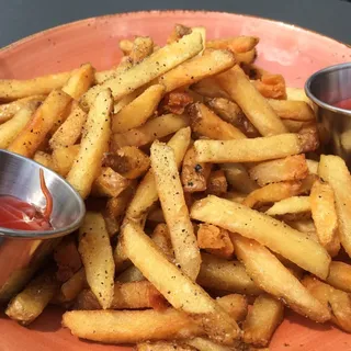 FRIES