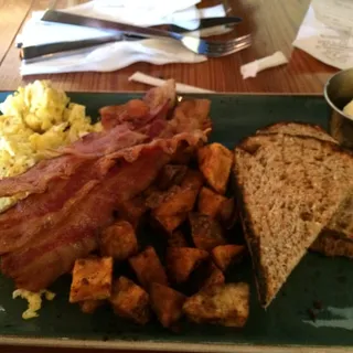 HOME FRIES