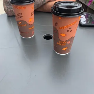 LATTE