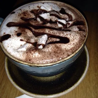 HOT CHOCOLATE