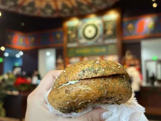 Ovenbird Bakery